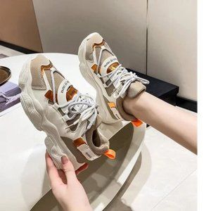 New Casual Ladies Sneakers